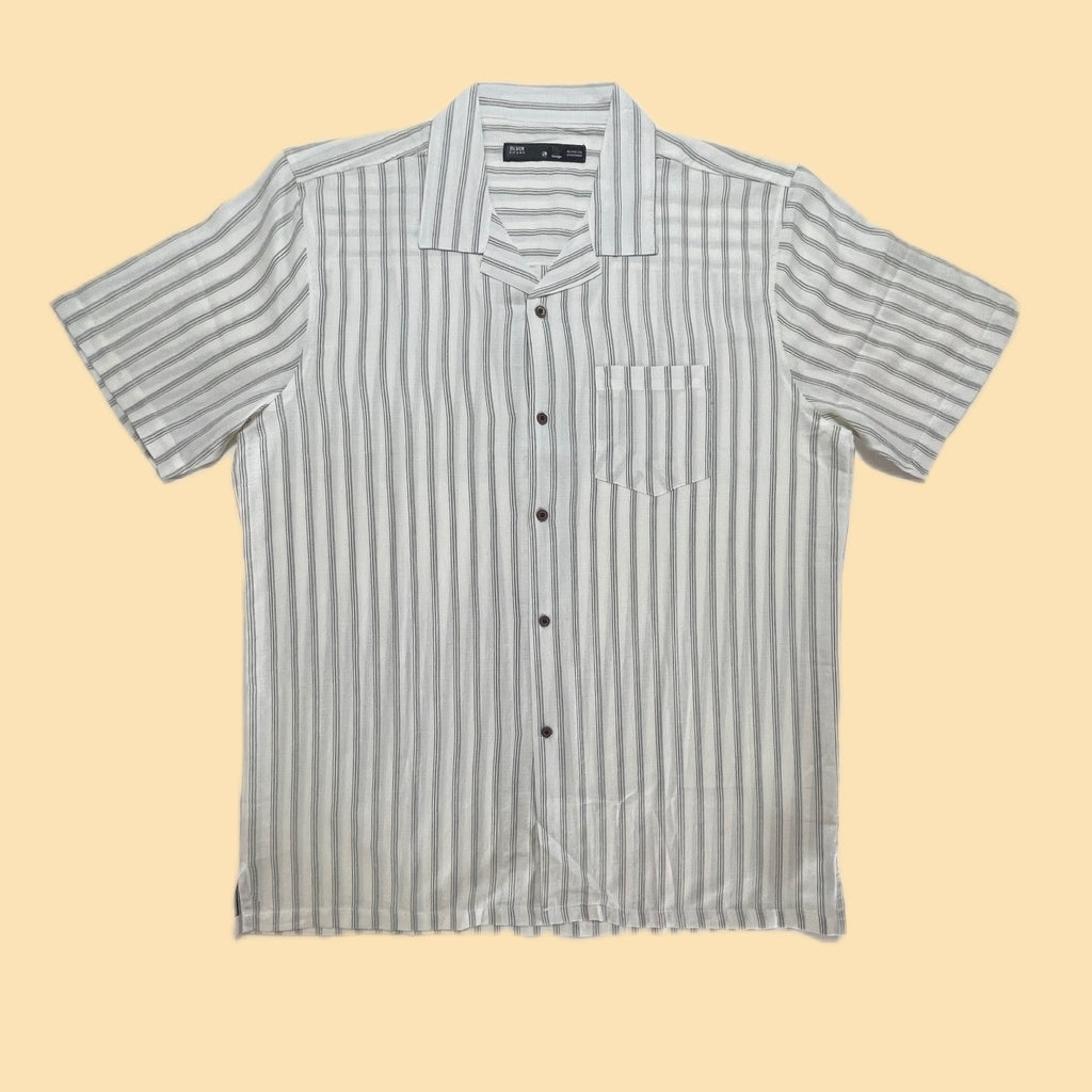 7-Blanco líneas verdes