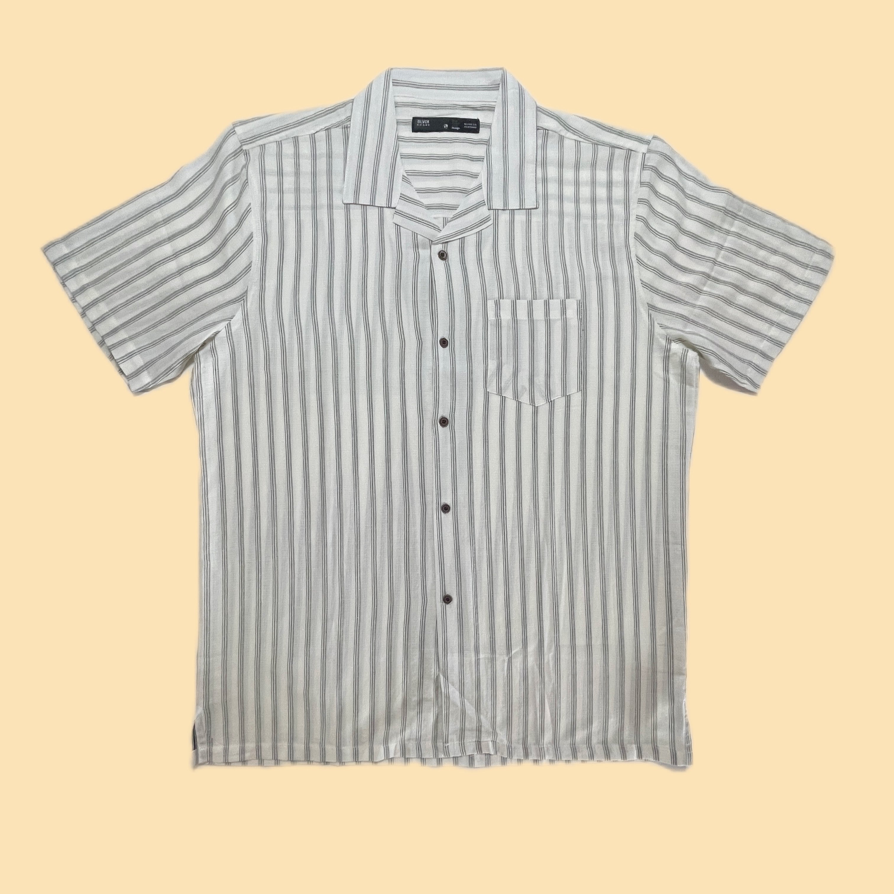 7-Blanco líneas verdes