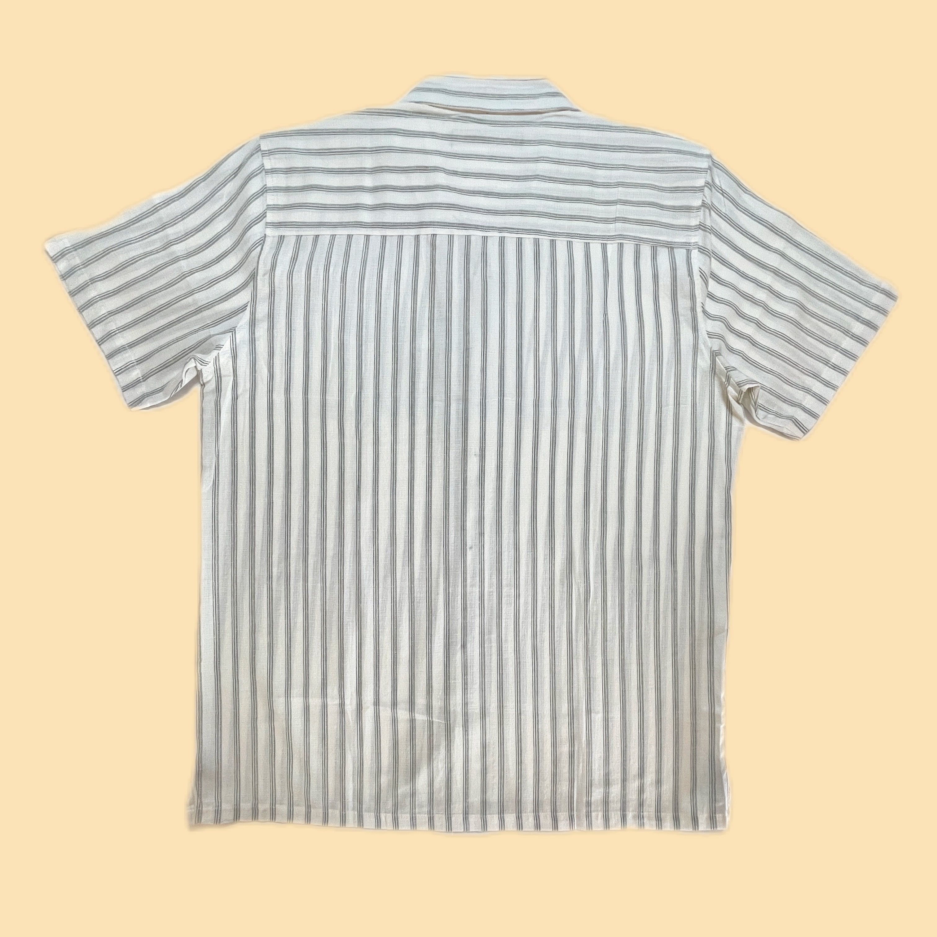 7-Blanco líneas verdes