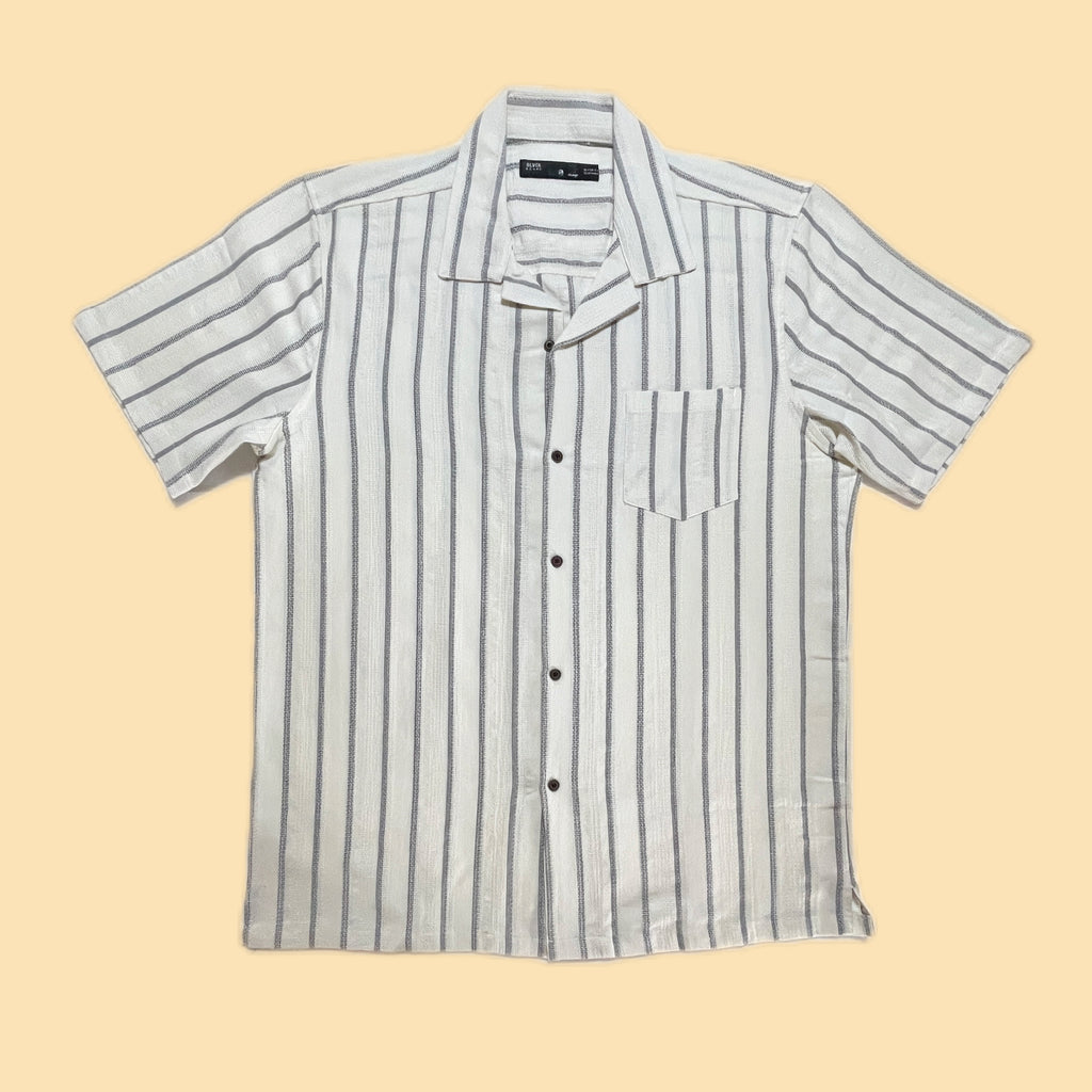 9-Blanco lineas oscuras HC