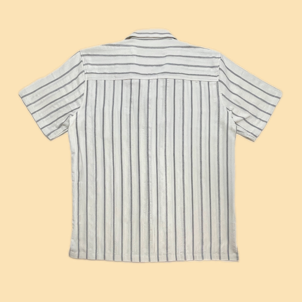 9-Blanco lineas oscuras HC